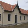 HáGK Training and Visitor Centre, Darányi Hall and Memorial Exhibition 