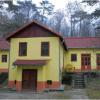 Workshop and processing plant of the Institute of Apiculture